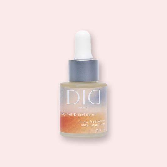 Óleo  de cutículas "Beauté", 20 ml.