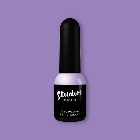 Verniz Gel Studios, Being Crazy, 8ml, TPO FREE