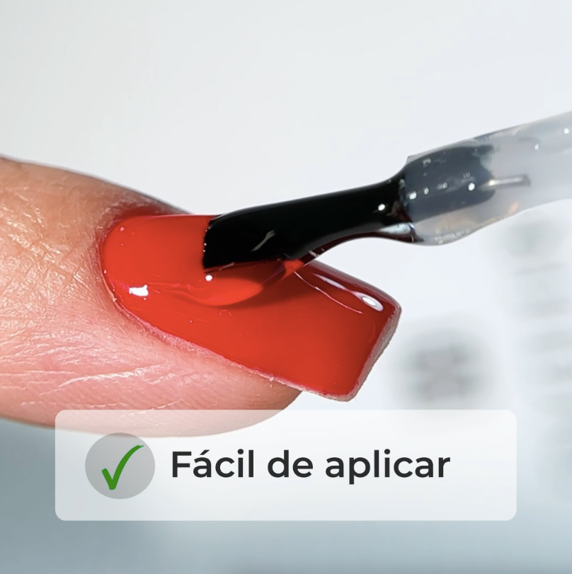 Top Coat "Studios Didier", Super Shiny No wipe, 8ml