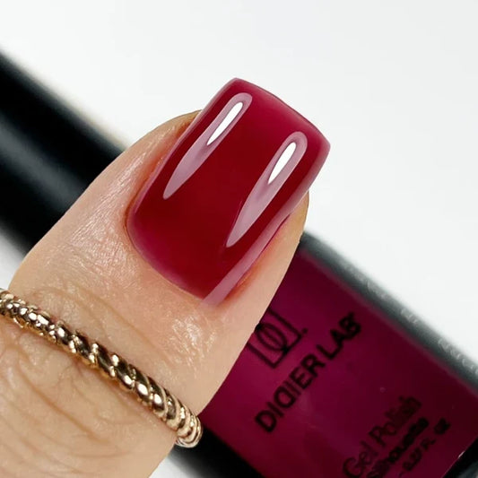 Verniz Gel "Didier Lab", Silhouette 8ml