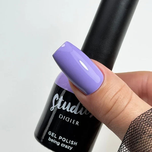 Verniz Gel "Didier Lab", Being Crazy, 8ml
