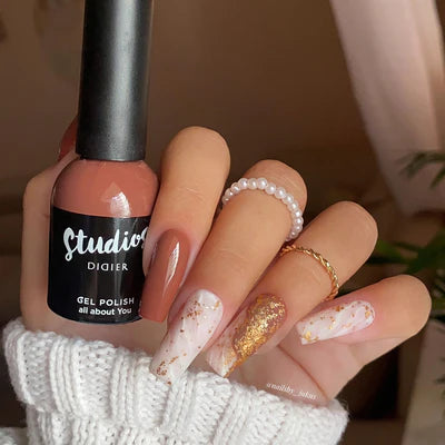 Verniz Gel Studios, All About You, 8ml, TPO FREE