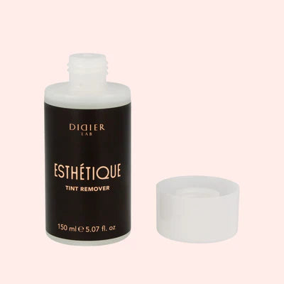 Removedor de tinta, Didier Lab Esthétique 150ml