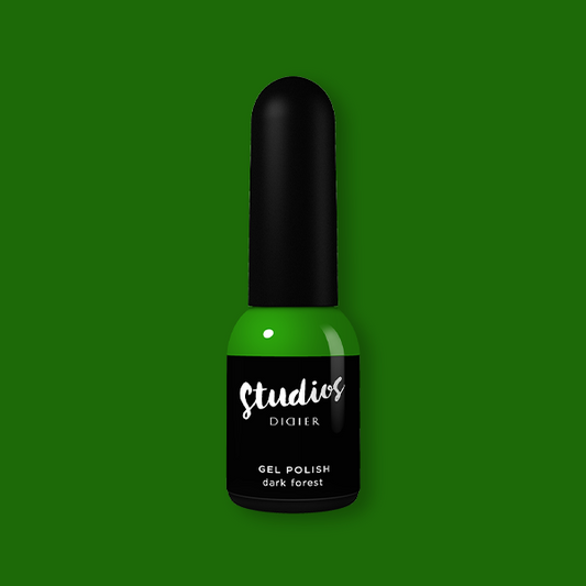 Verniz Gel Studios, Dark Forest, 8ml, HEMA FREE