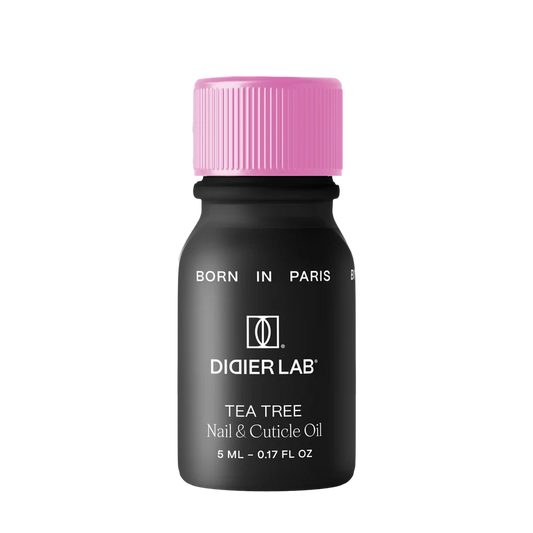 Óleo para cutículas "Didier Lab", Tea Tree
