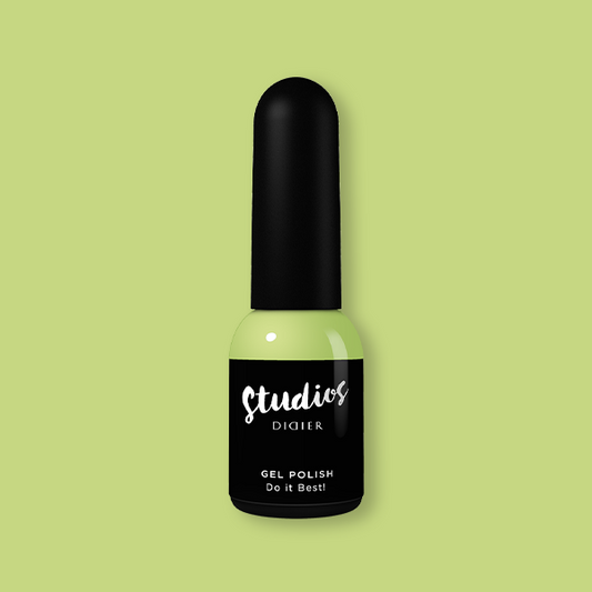 Verniz Gel Studios, Do it best!, HEMA & TPO Free
