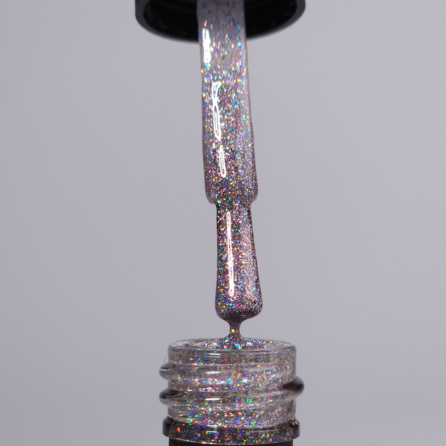 Verniz Gel "Didier Lab", Electro, No5, 8ml, HEMA FREE