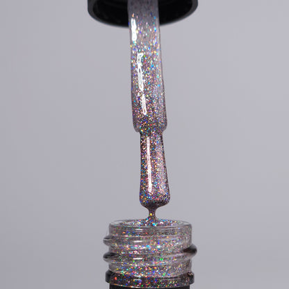 Verniz Gel "Didier Lab", Electro, No5, 8ml, HEMA FREE