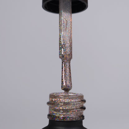 Verniz Gel "Didier Lab", Electro, No6 8ml, HEMA FREE