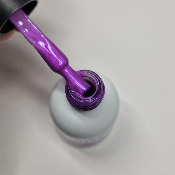 Verniz Gel "Didier Lab" Exotic Kolibri 10ml, HEMA FREE