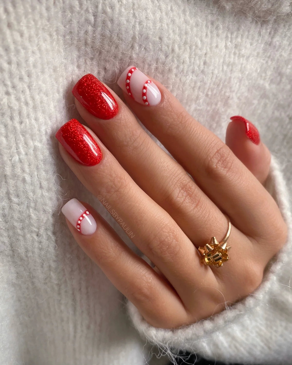 Verniz Gel "Didier Lab", Heart Beat Coral, HEMA FREE