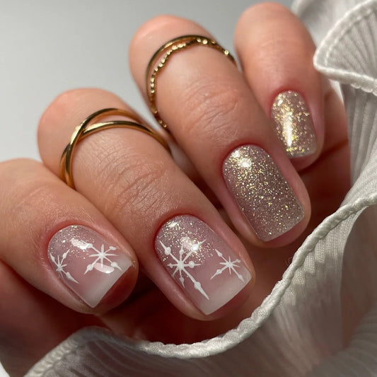 Verniz Gel "Didier Lab", Electro, No1, 8ml, HEMA FREE