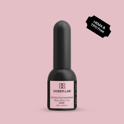 Coleção Fiber Base Gel, 10ml