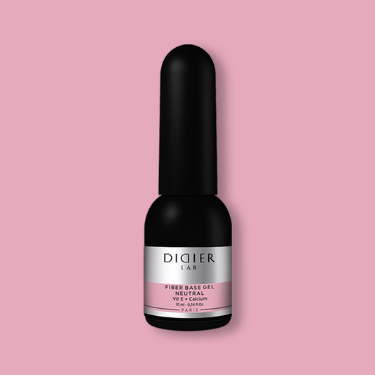 Fiber Base Gel, Neutral, 10ml