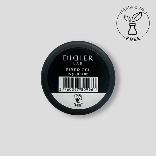 Fiber Gel, Didier Lab, 15ml