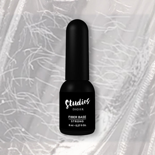 Base "Studios Didier", Strong Fiber, 8ml