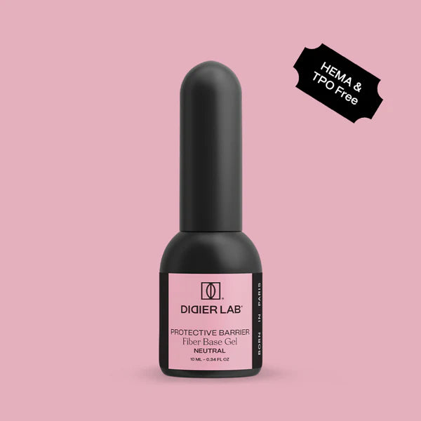 Coleção Fiber Base Gel, 10ml