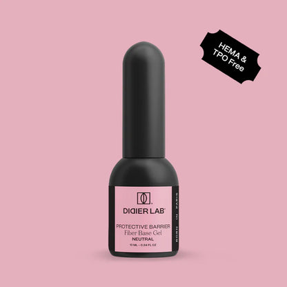 Coleção Fiber Base Gel, 10ml