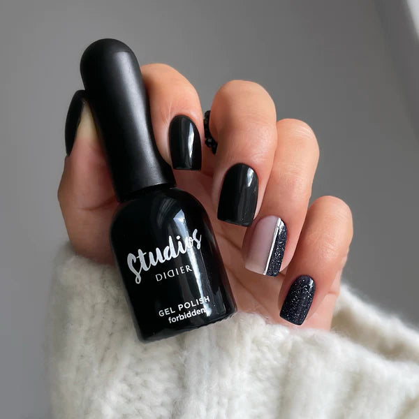 Verniz Gel Studios, Forbidden, 8ml, HEMA & TPO Free