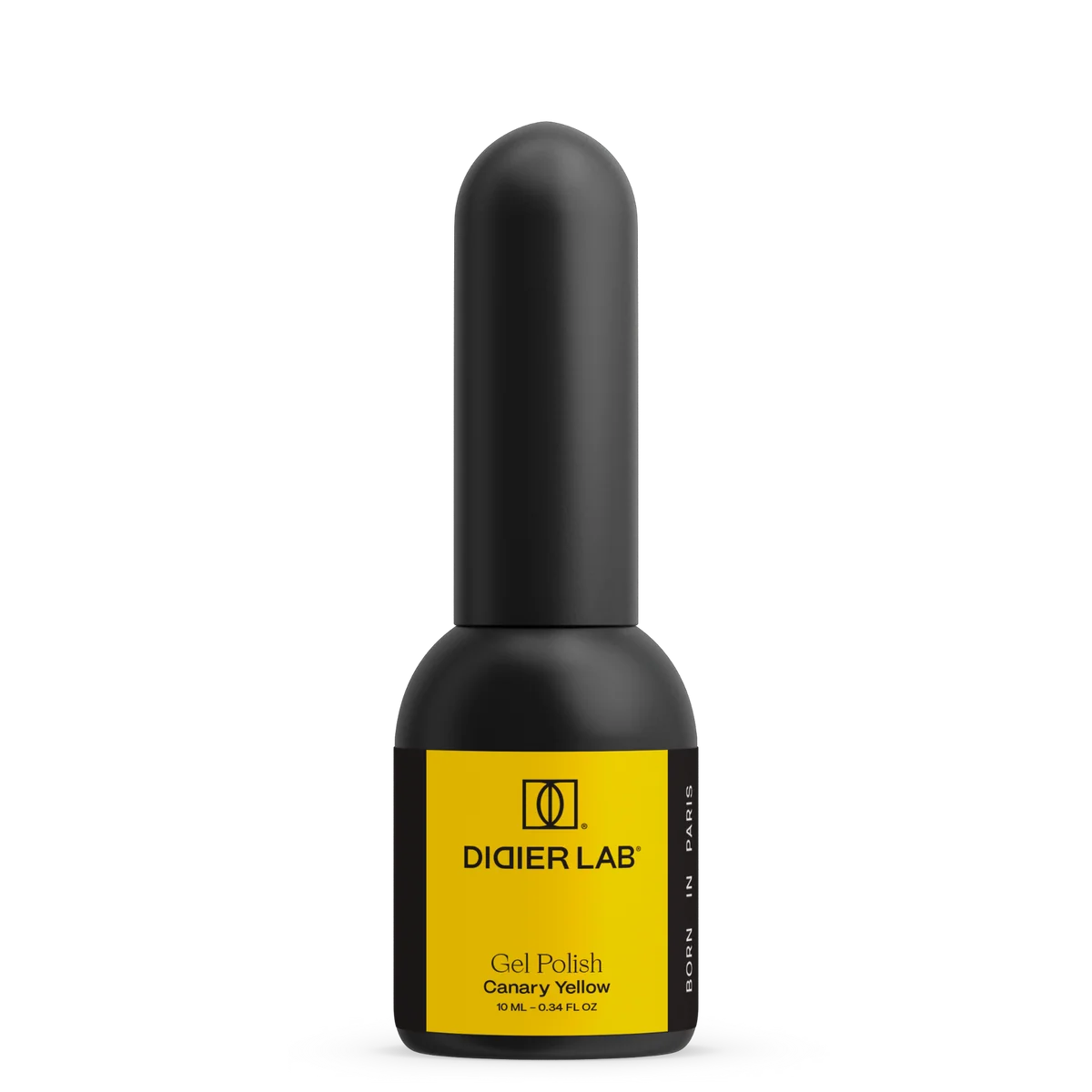 Verniz Gel Studios, Canary Yellow, 8ml