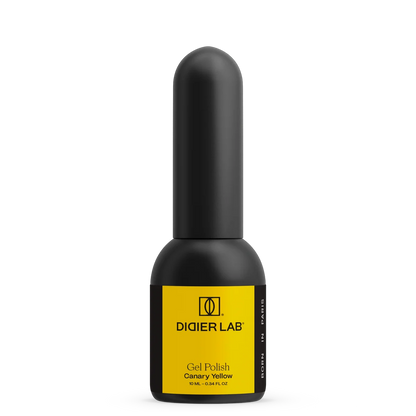Verniz Gel Studios, Canary Yellow, 8ml