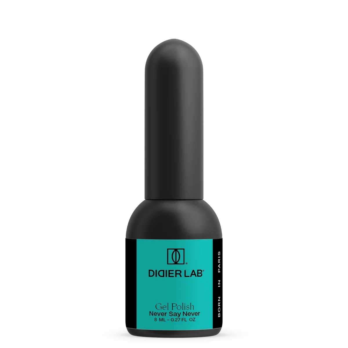 Verniz Gel Studios, Never Say Never, 8ml