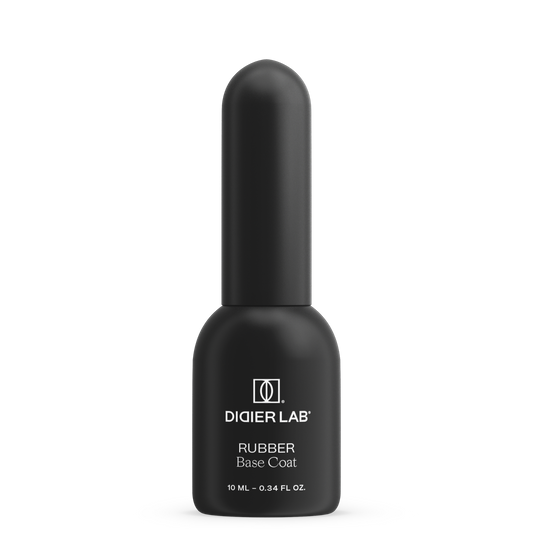 Verniz Gel, Rubber Base "Didier Lab", 10ml