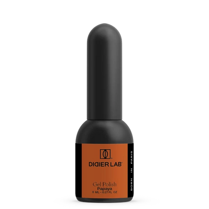 Verniz Gel Studios, Papaya, 8ml