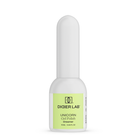VERNIZ GEL "Didier Lab", Unicorn, Dreamer 10 ml, HEMA FREE