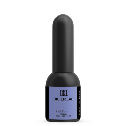 Verniz Gel Studios, Brave, 8ml, HEMA FREE