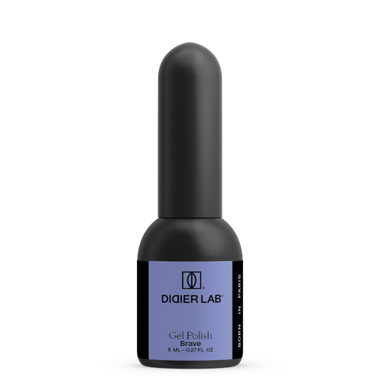 Verniz Gel Studios, Brave, 8ml, HEMA FREE