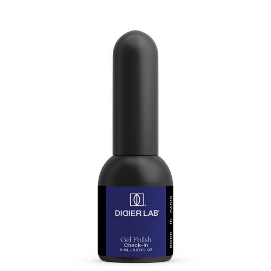Verniz Gel Studios, Check-in, 8ml, HEMA & TPO Free