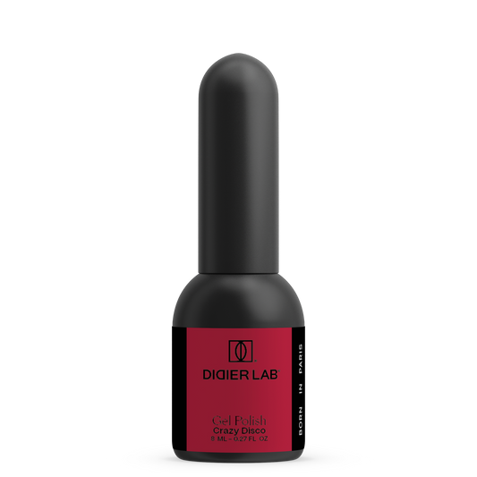 Verniz Gel Studios, Crazy Disco, 8ml, HEMA & TPO Free