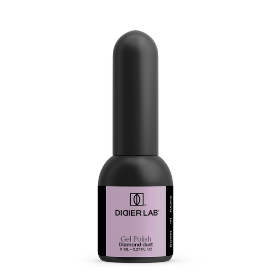 Verniz Gel Studios, Diamond Dust, 8ml, HEMA FREE