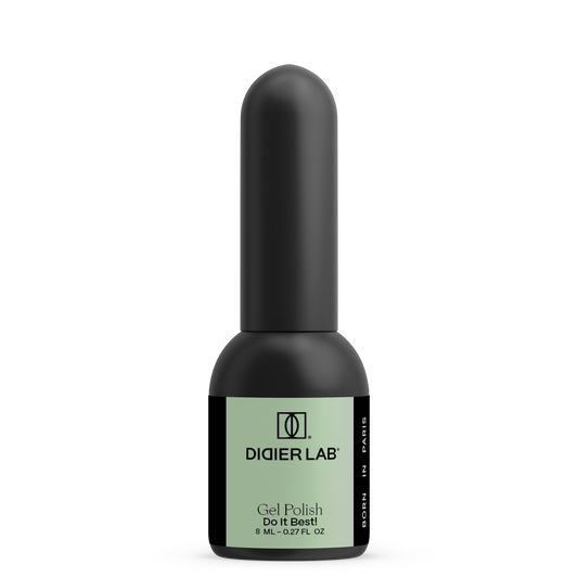 Verniz Gel Studios, Do it best!, HEMA FREE