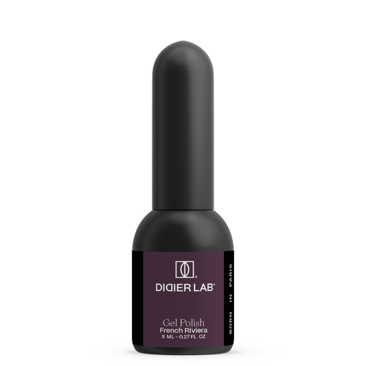 Verniz Gel Studios, French Riviera, 8ml, HEMA & TPO Free