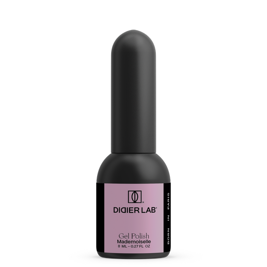 Verniz Gel Studios, Mademoiselle, 8ml, HEMA FREE