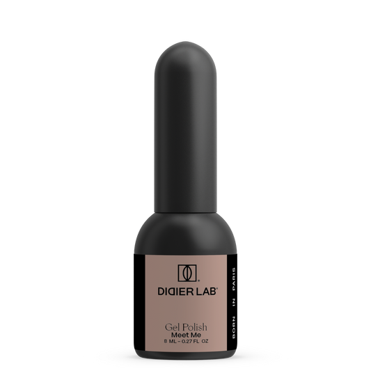 Verniz Gel Studios, Meet Me, 8ml,  HEMA & TPO FREE