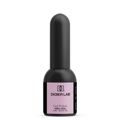 Verniz Gel Studios, Milky Way, 8ml, HEMA FREE