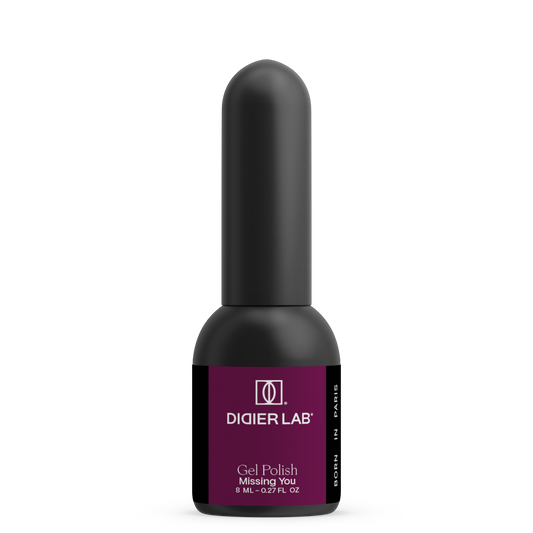Verniz Gel Studios, Missing You, 8ml, HEMA & TPO Free