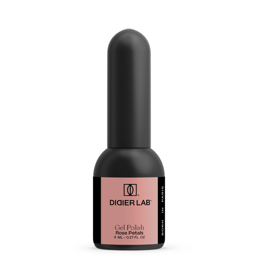 Verniz Gel Studios, Rose Petals, 8ml, HEMA & TPO Free