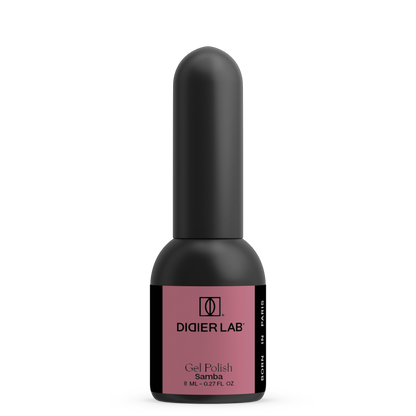 Verniz Gel Studios, Samba, 8ml, HEMA FREE