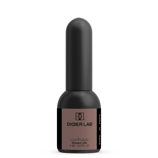 Verniz Gel Studios, Street Life, 8ml, HEMA & TPO Free