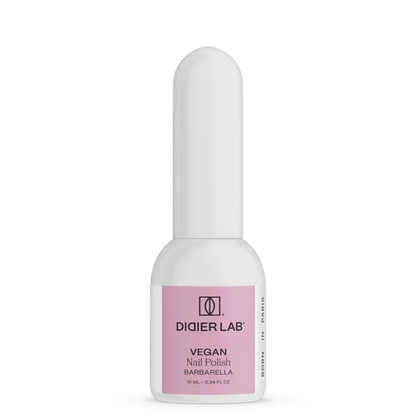 Vegan Verniz De Unhas, Barbarella, HEMA & TPO free, DidierLab, 10ml