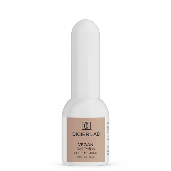 Vegan Verniz De Unhas, Belle de Jour, HEMA & TPO free, DidierLab, 10ml