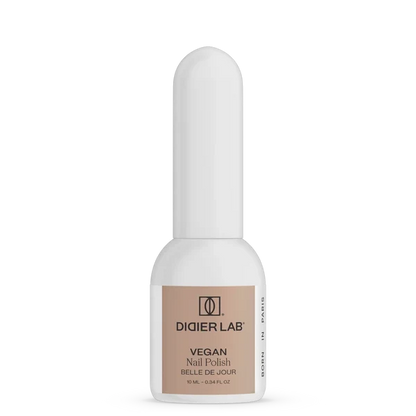 Vegan Verniz De Unhas, Belle de Jour, HEMA & TPO free, DidierLab, 10ml