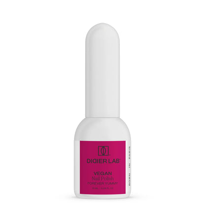 Green reactive, verniz de unhas vegan "Didier Lab", Forever Yummy, 10ml