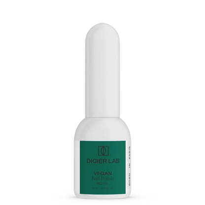 Vegan Verniz De Unhas, Royal, HEMA & TPO free, DidierLab, 10ml