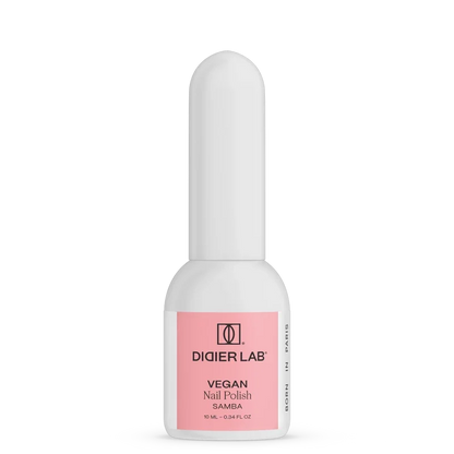 Vegan Verniz De Unhas, Samba, HEMA & TPO free, DidierLab, 10ml