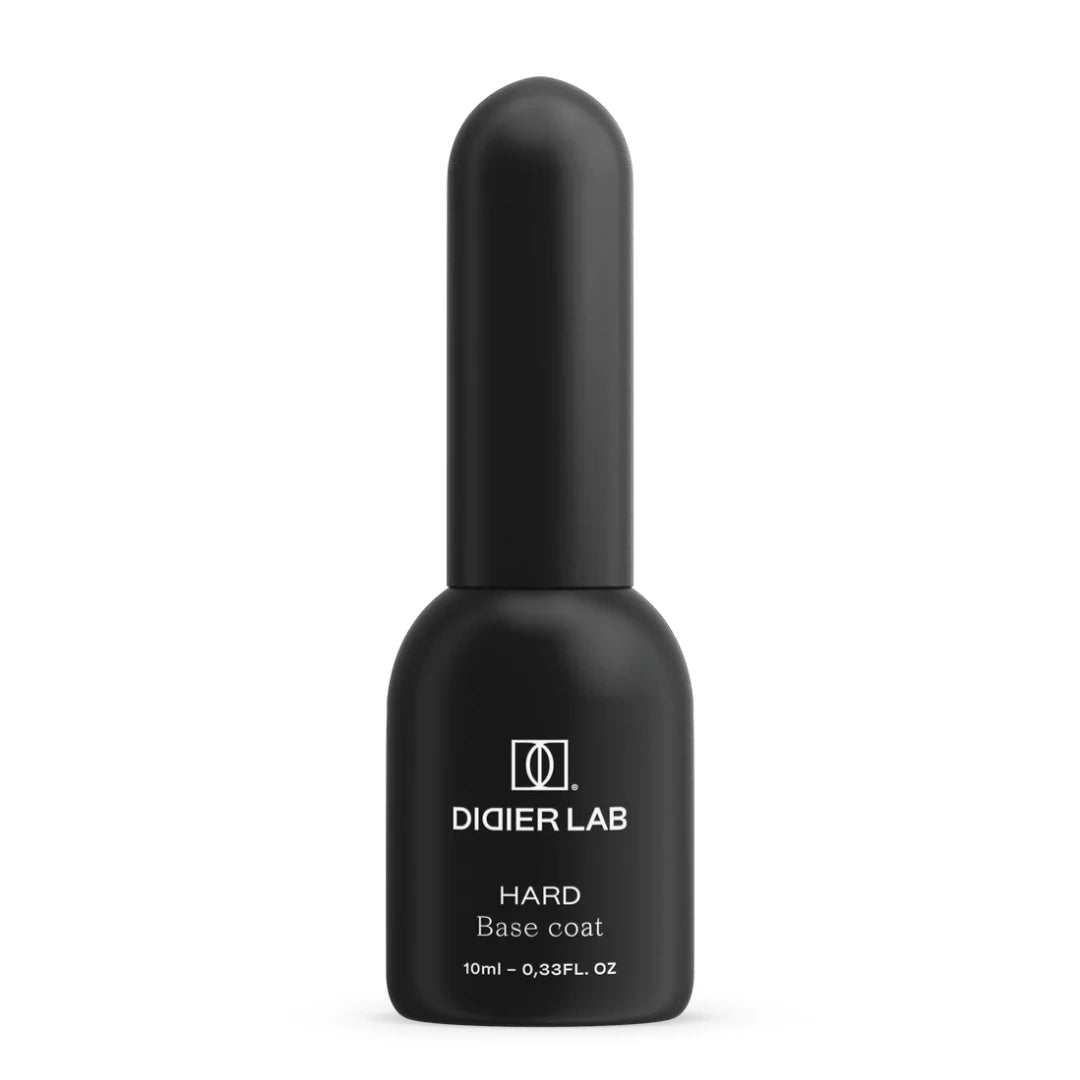 Hard Base, Didier Lab, 10ml